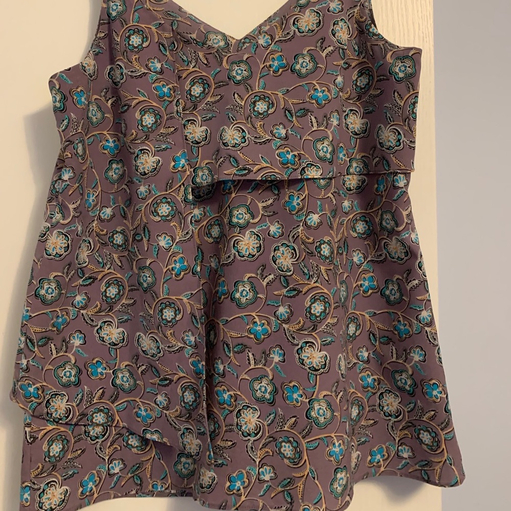 Cabi Scroll cami - Picture 3 of 3